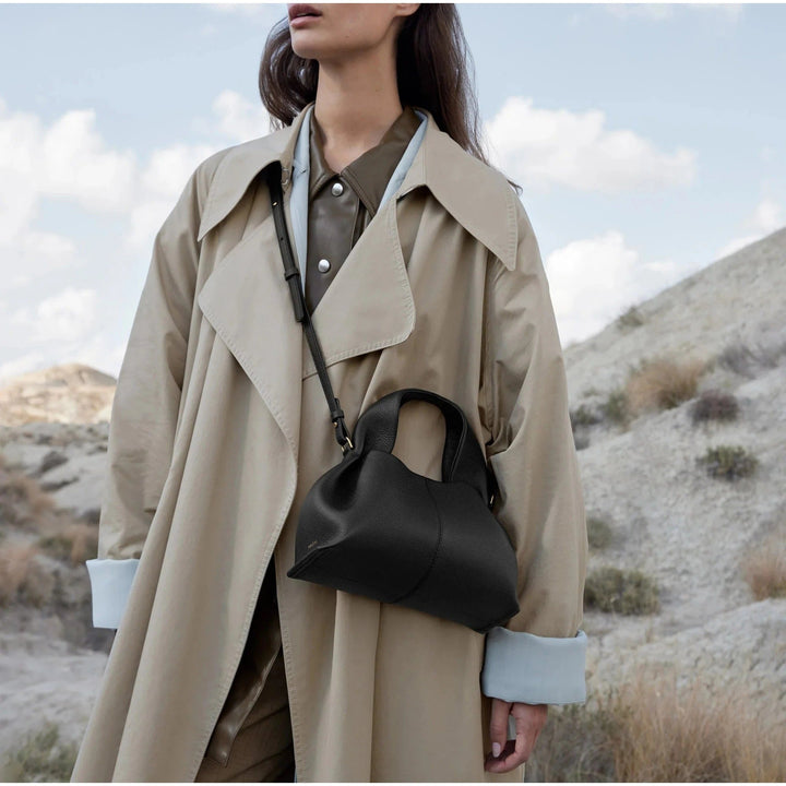Agnès Paris | SAC SAPHOR