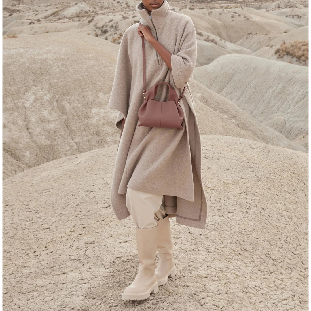 Agnès Paris | SAC SAPHOR