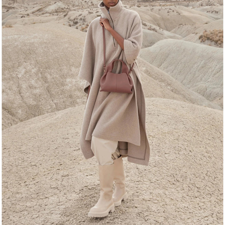 Agnès Paris | SAC SAPHOR