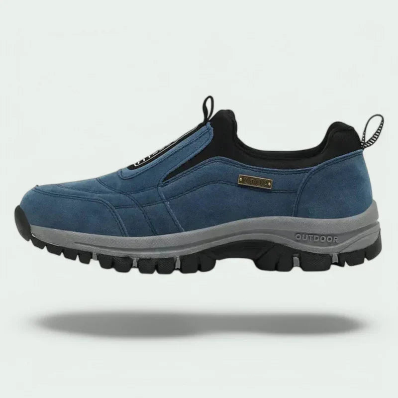 Agnès Paris | Sneakers Outdoor Confort Rapide