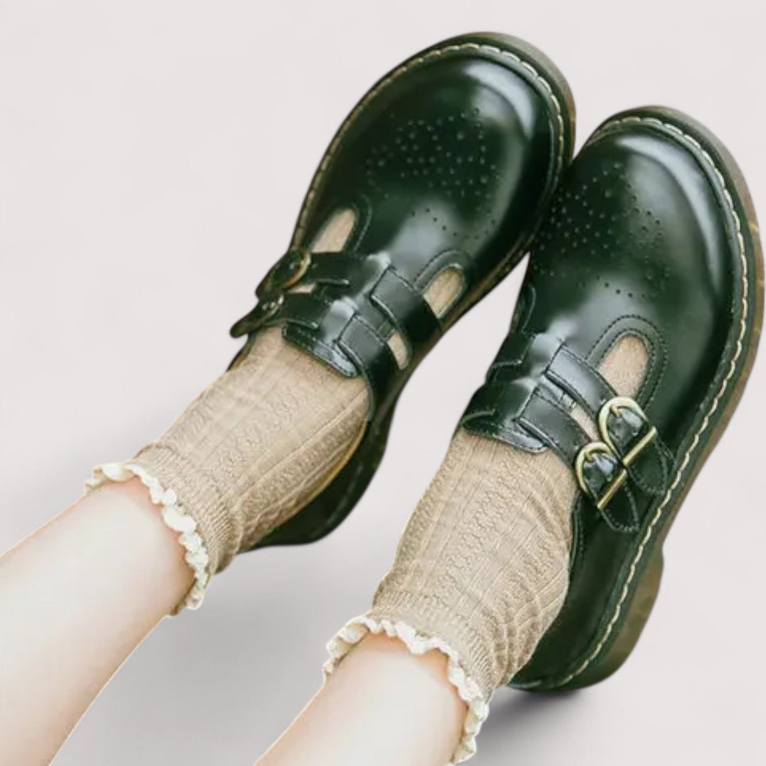 Agnès Paris | Babies Double Bride Rétro Sylvie