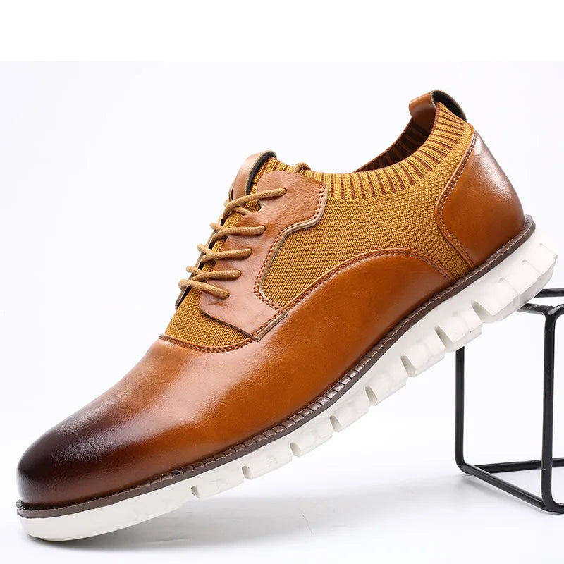 Agnès Paris | CHAUSSURES DE SOUTIEN QUOTIDIEN POUR HOMME