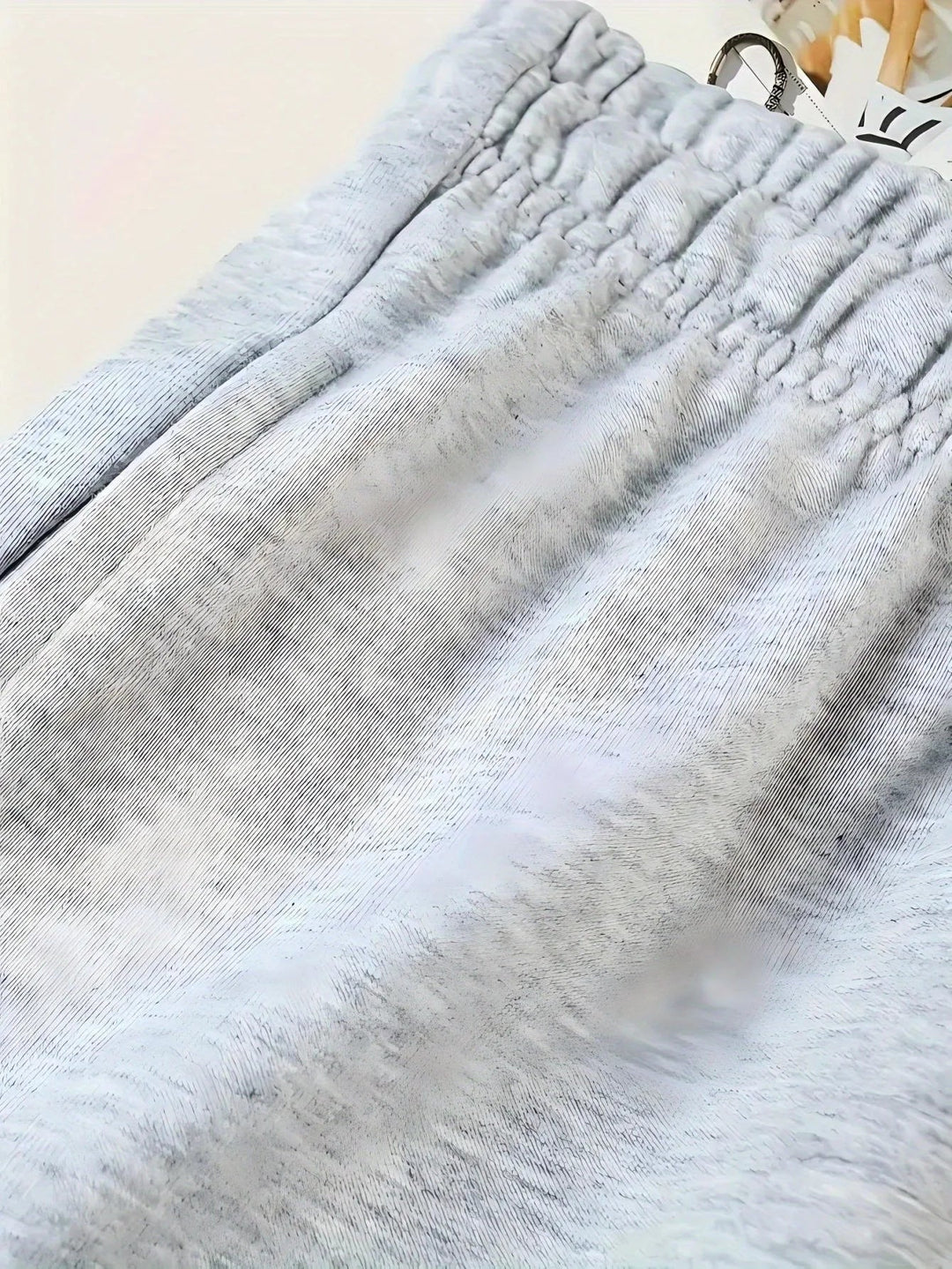 Agnès Paris | Short Casual Respirant Taille Haute Mila