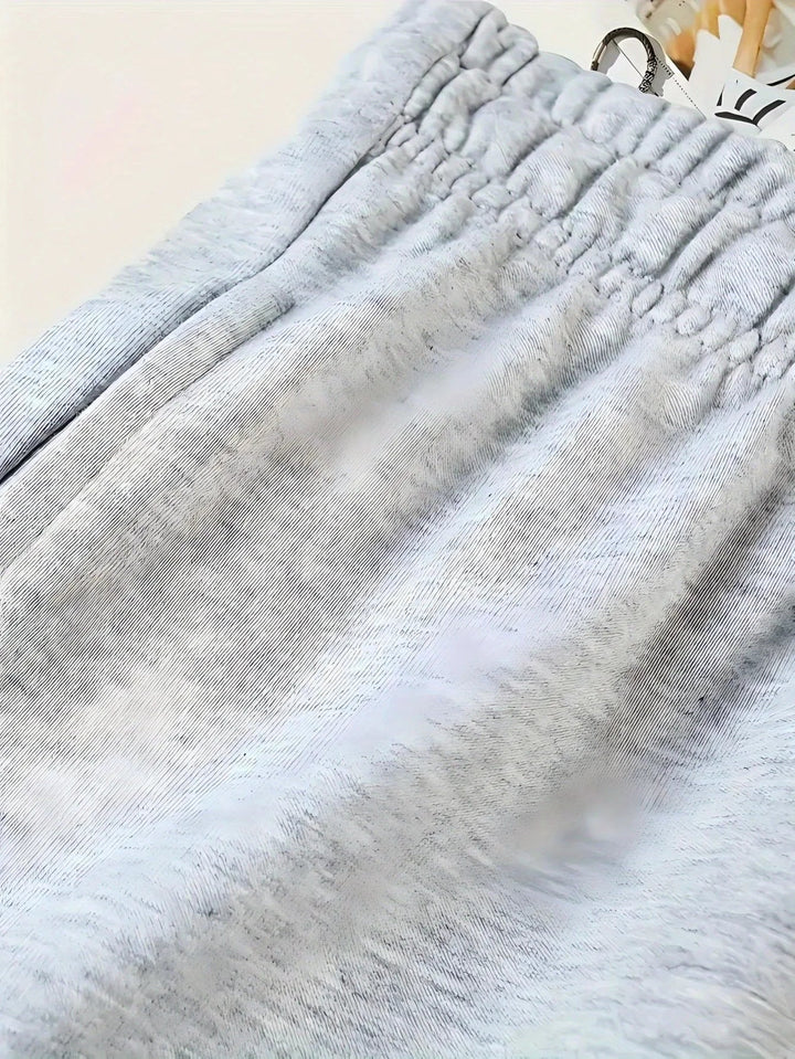 Agnès Paris | Short Casual Respirant Taille Haute Mila