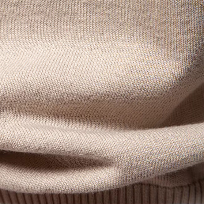 Agnès Paris | PULL CLASSIQUE ET ÉLÉGANT POUR HOMME