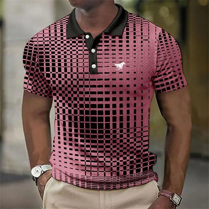 Agnès Paris | POLO CASUAL