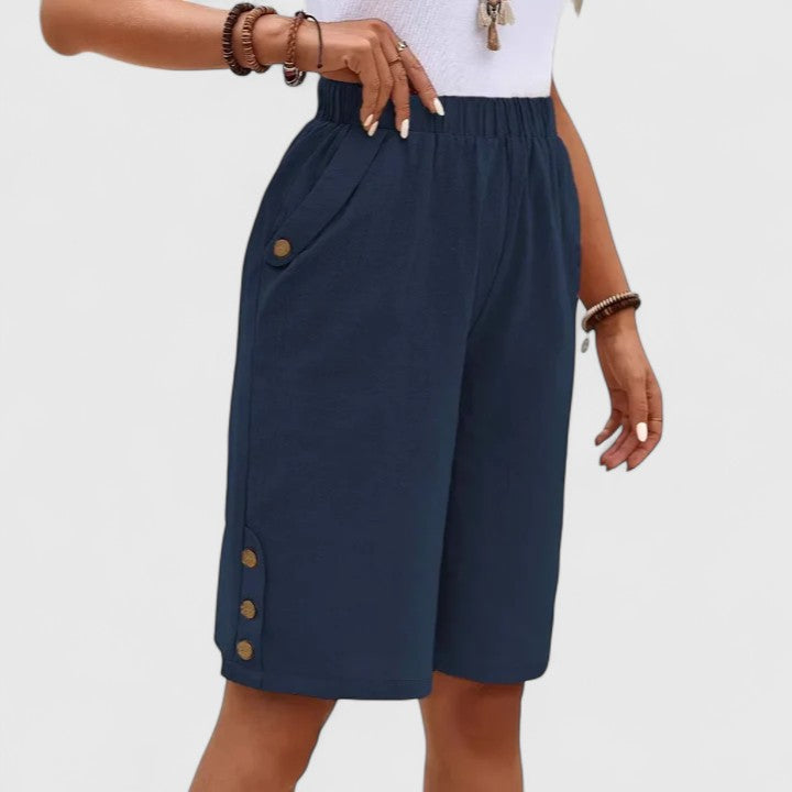 Agnès Paris | Shorts Confortables Desiree