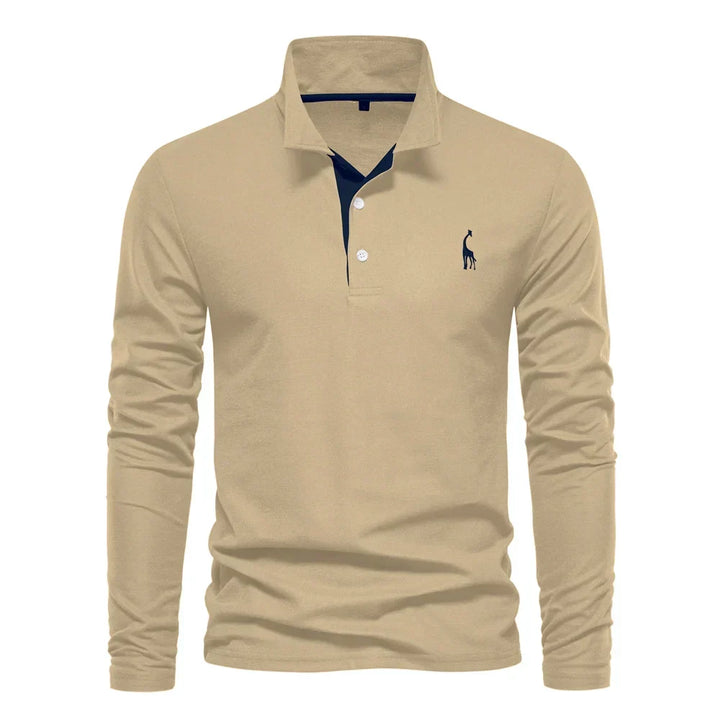 Agnès Paris | PULL POLO POUR HOMME