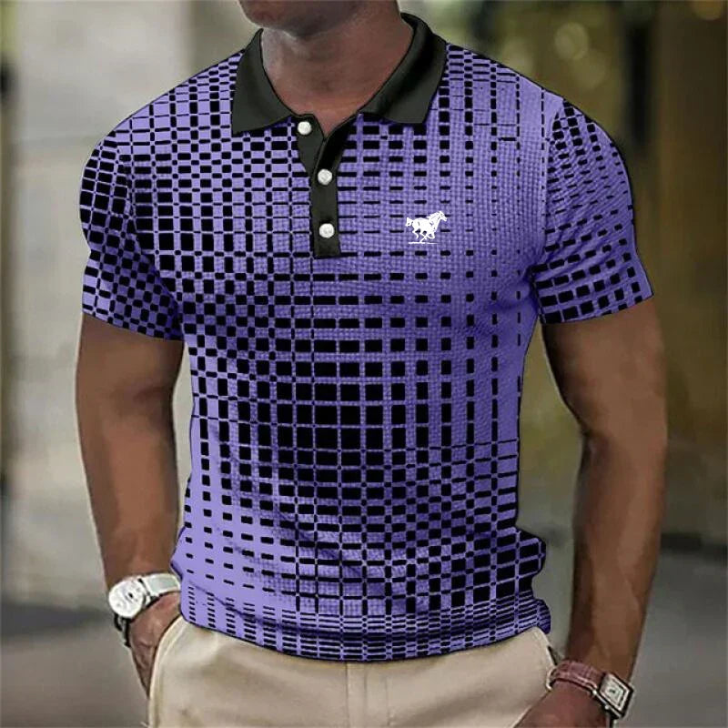 Agnès Paris | POLO CASUAL