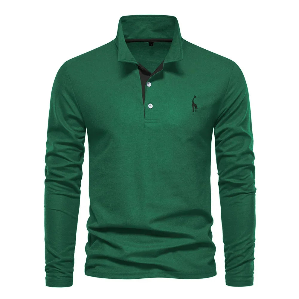 Agnès Paris | PULL POLO POUR HOMME