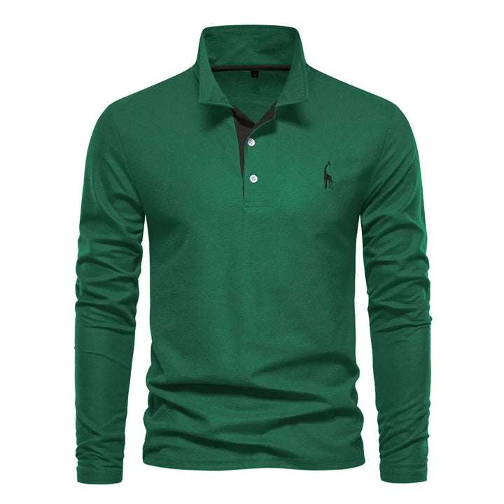 Agnès Paris | PULL POLO POUR HOMME