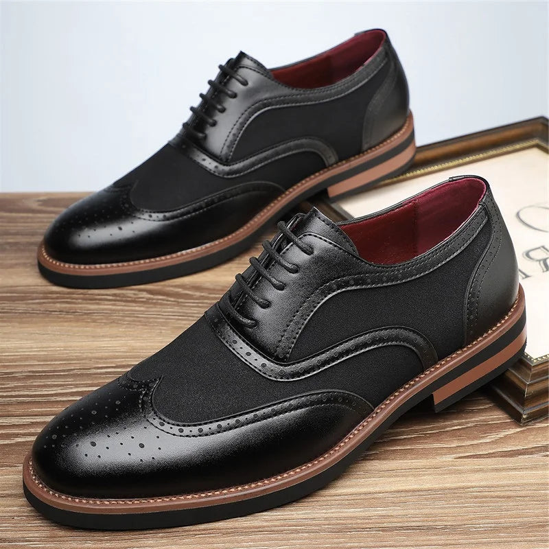 Agnès Paris | CHAUSSURES EN CUIR INTEMPORELLES