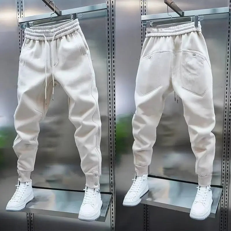 Agnès Paris | PANTALON SLIM-FIT