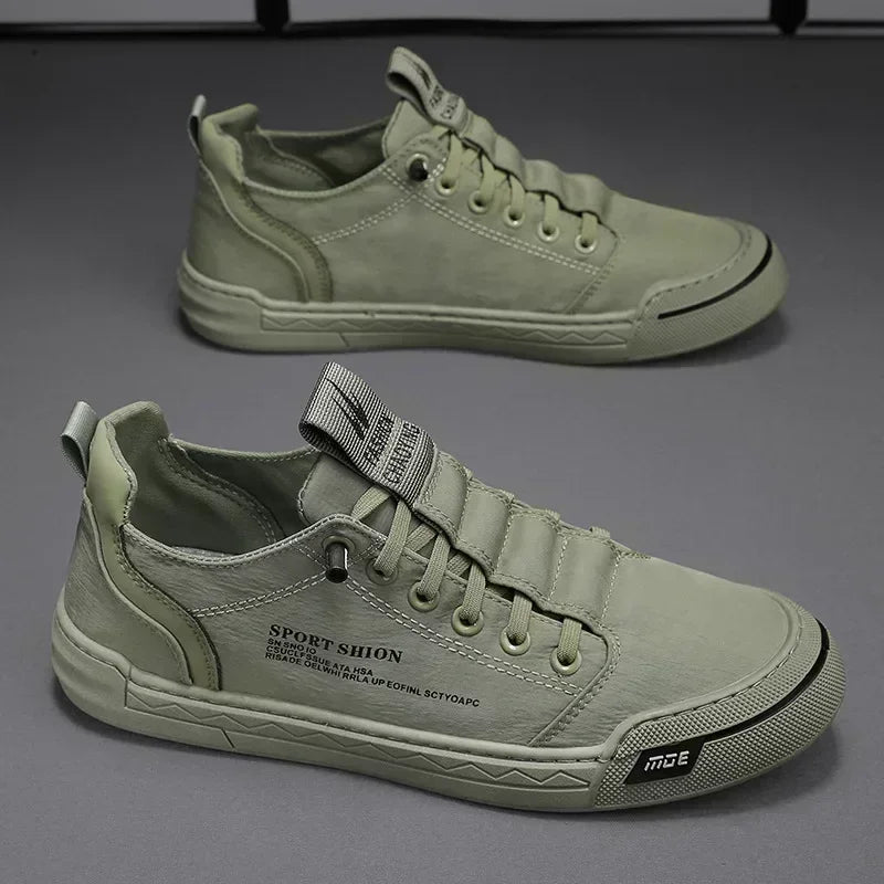 Agnès Paris | CHAUSSURE CASUAL ÉLÉGANTE POUR HOMME
