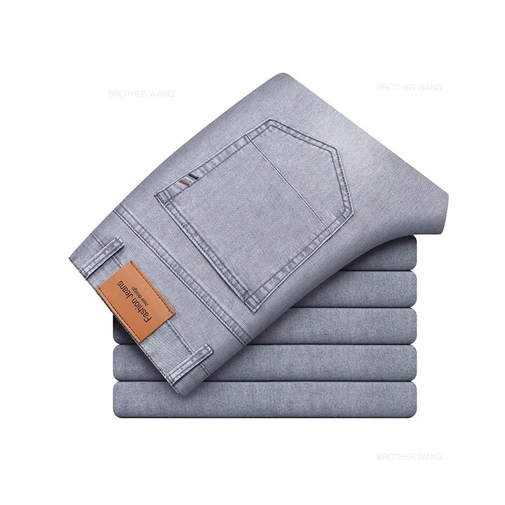 Agnès Paris | PANTALON D'ÉTÉ DROIT ET LÉGER