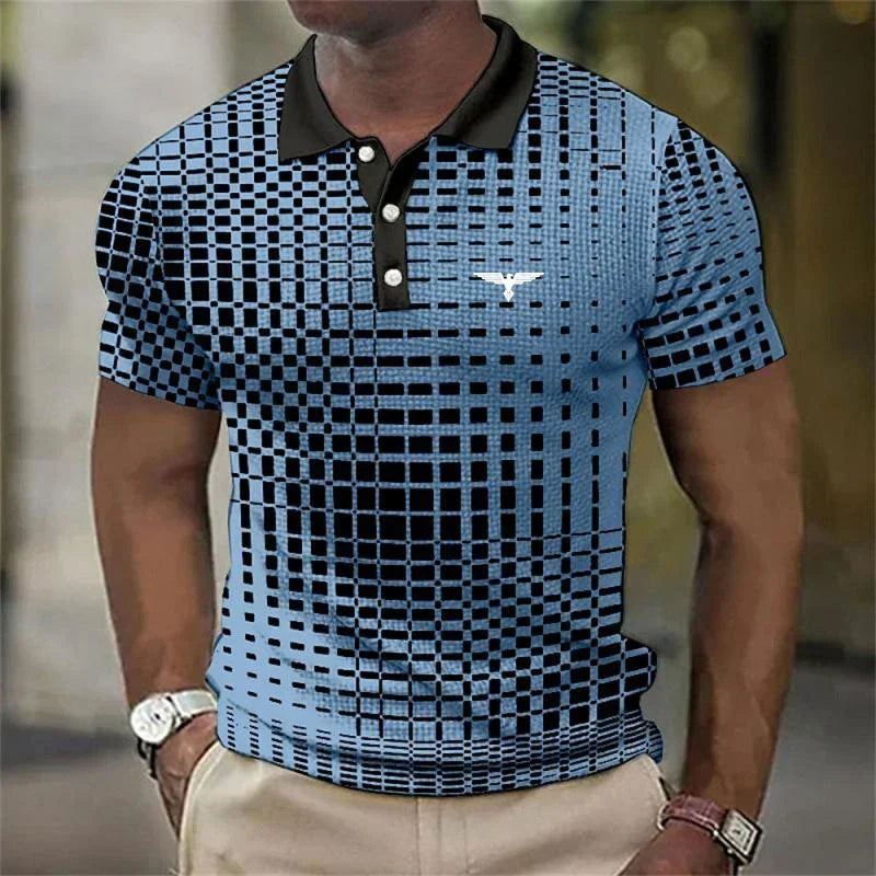 Agnès Paris | POLO CASUAL