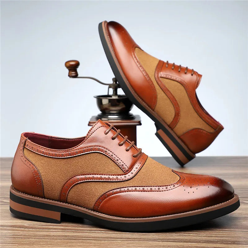 Agnès Paris | CHAUSSURES EN CUIR INTEMPORELLES