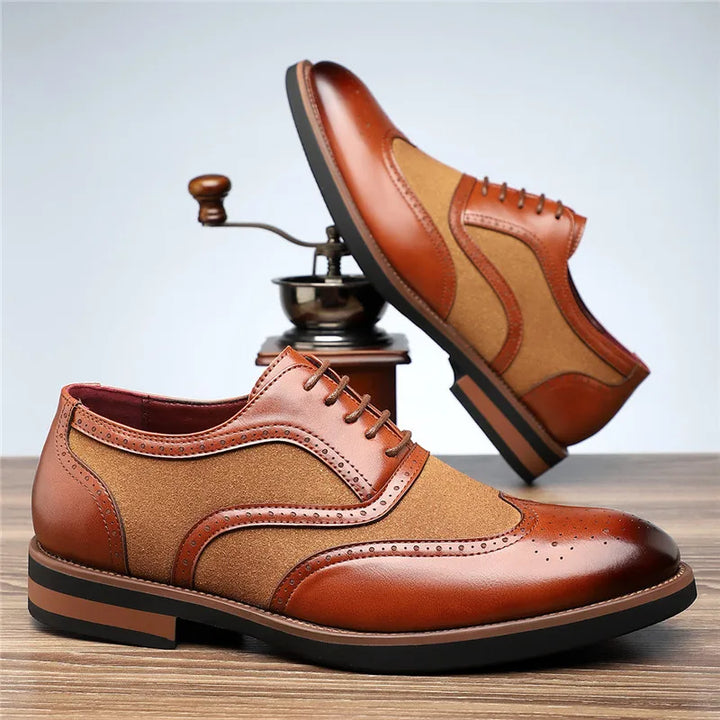 Agnès Paris | CHAUSSURES EN CUIR INTEMPORELLES