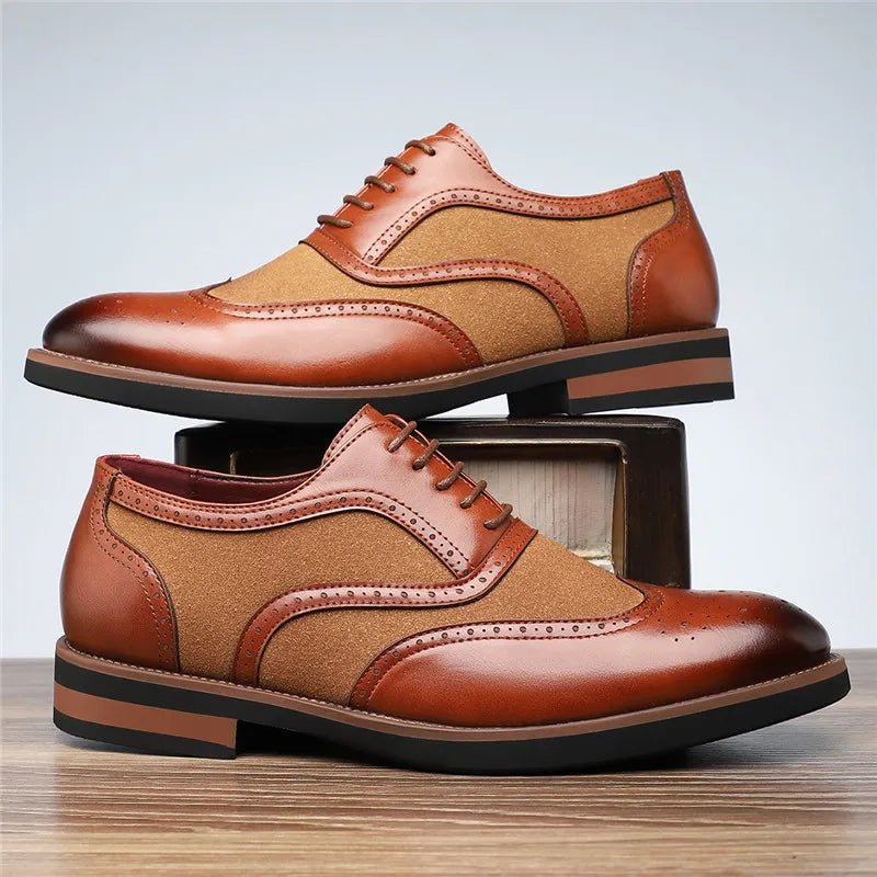 Agnès Paris | CHAUSSURES EN CUIR INTEMPORELLES