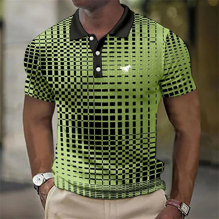 Agnès Paris | POLO CASUAL