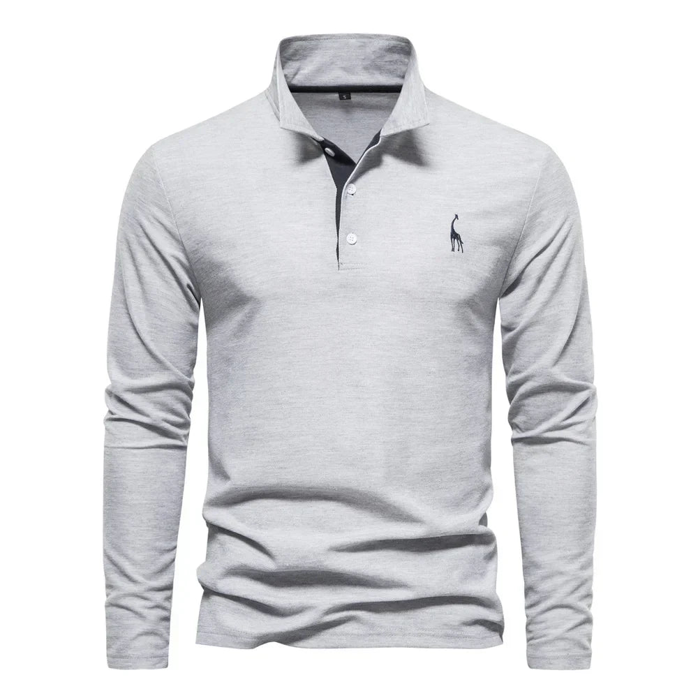 Agnès Paris | PULL POLO POUR HOMME
