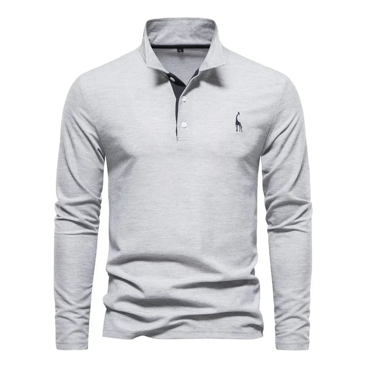 Agnès Paris | PULL POLO POUR HOMME