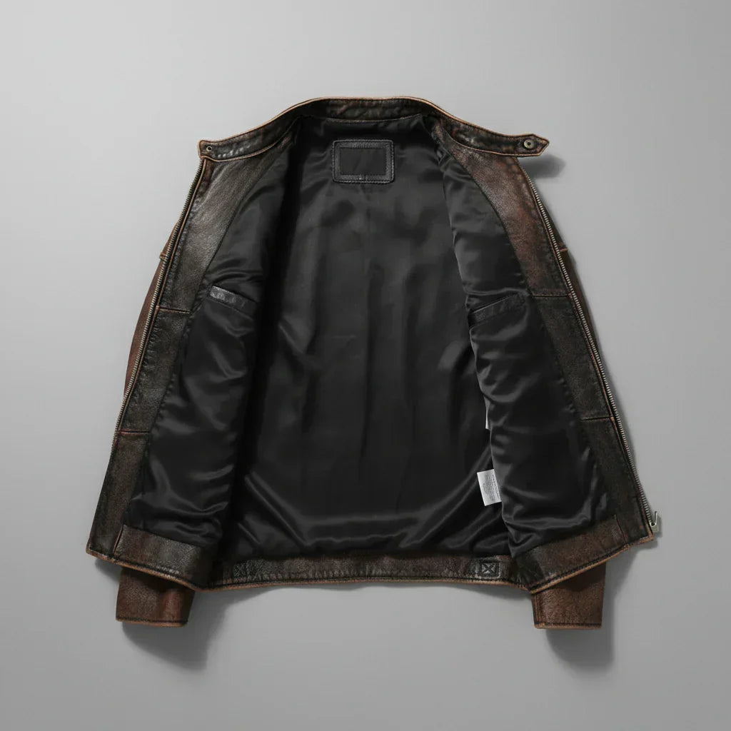 Agnès Paris | VESTE VINTAGE POUR HOMME