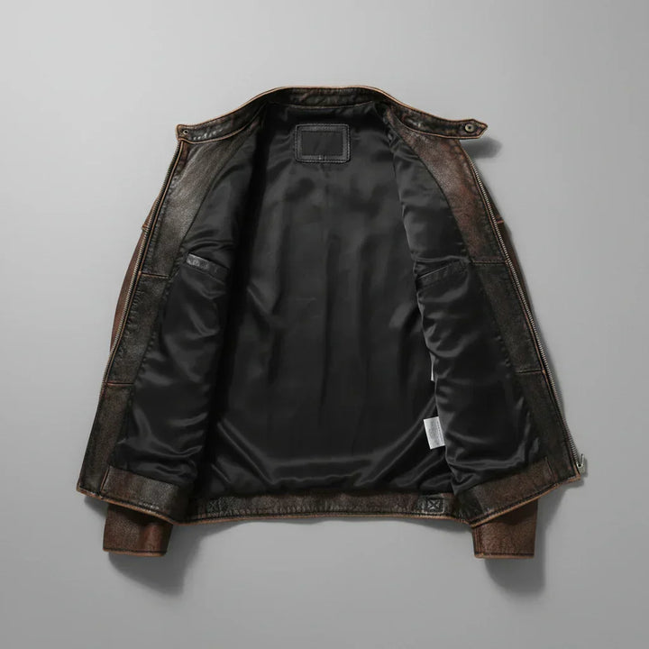 Agnès Paris | VESTE VINTAGE POUR HOMME