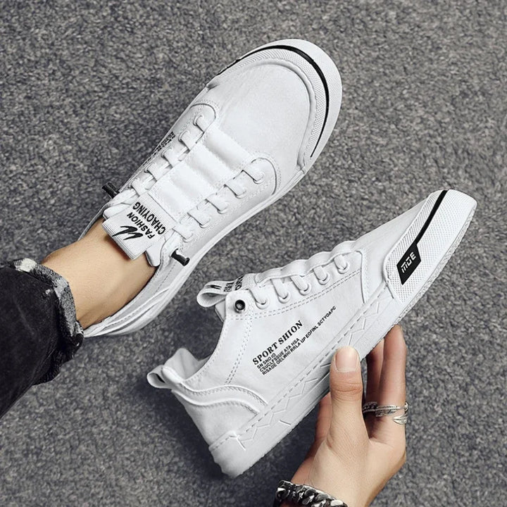 Agnès Paris | CHAUSSURE CASUAL ÉLÉGANTE POUR HOMME
