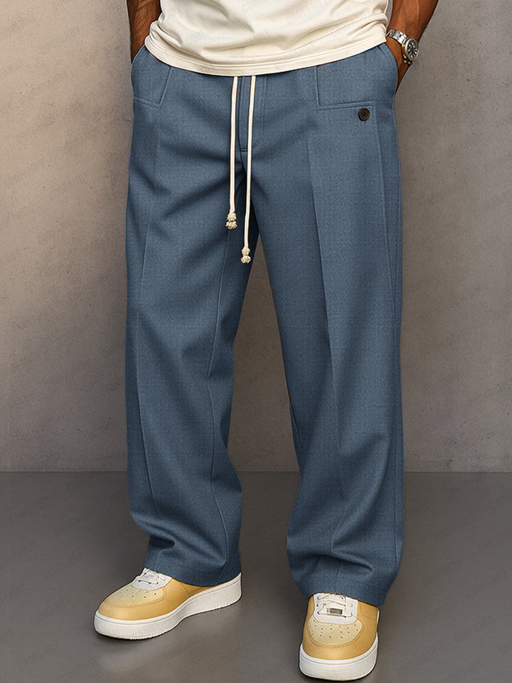 Agnès Paris | PANTALONS COMFORT ÉLÉGANTS