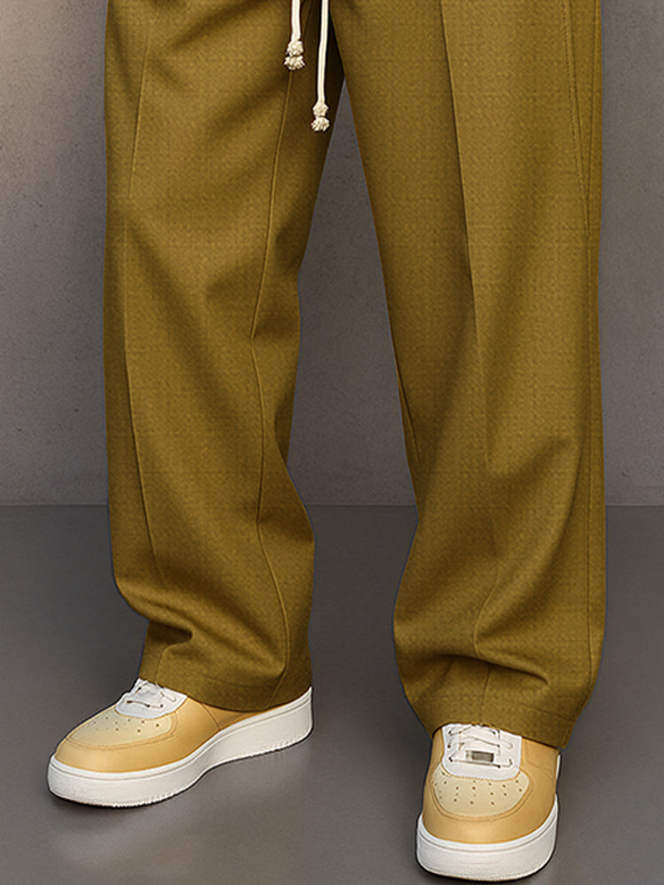 Agnès Paris | PANTALONS COMFORT ÉLÉGANTS