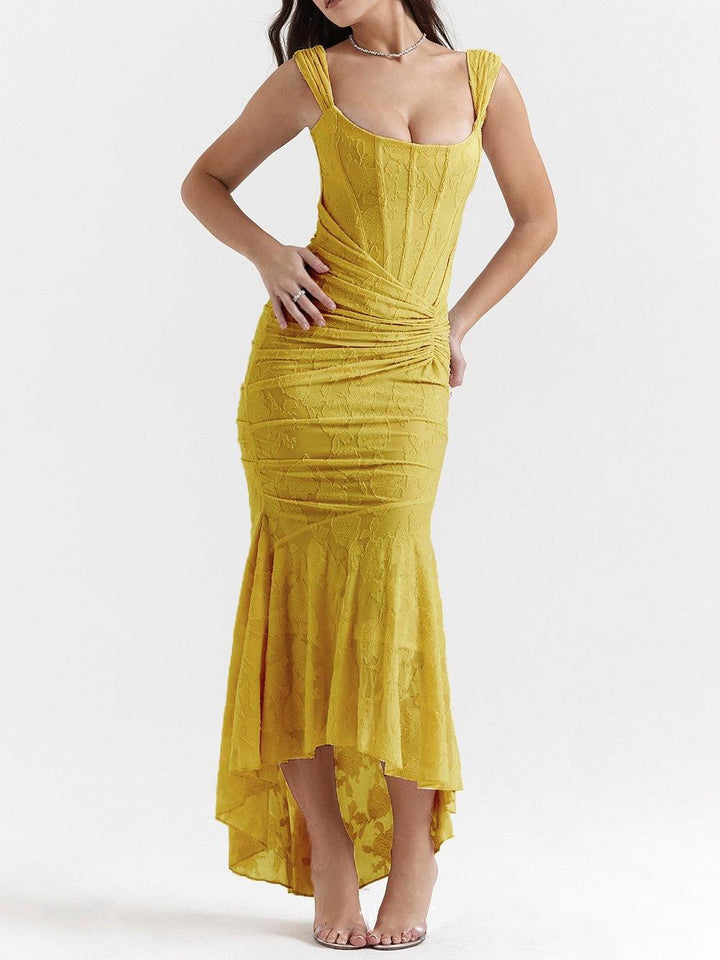 Agnès Paris | Robe Élégante Isabelle