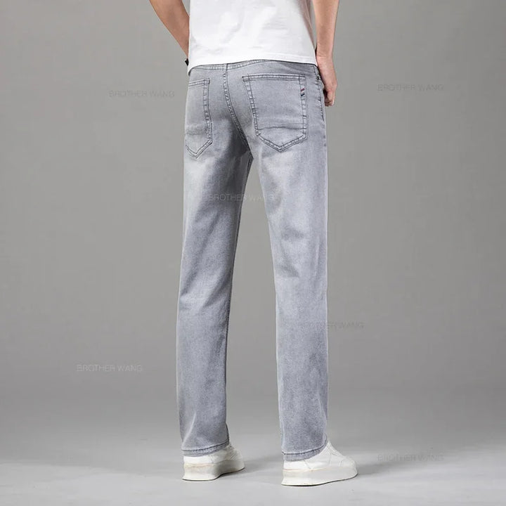 Agnès Paris | PANTALON D'ÉTÉ DROIT ET LÉGER