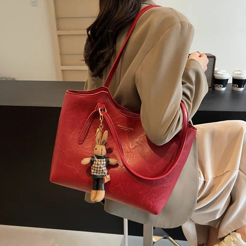 Agnès Paris | SAC À MAIN CLASSIQUE