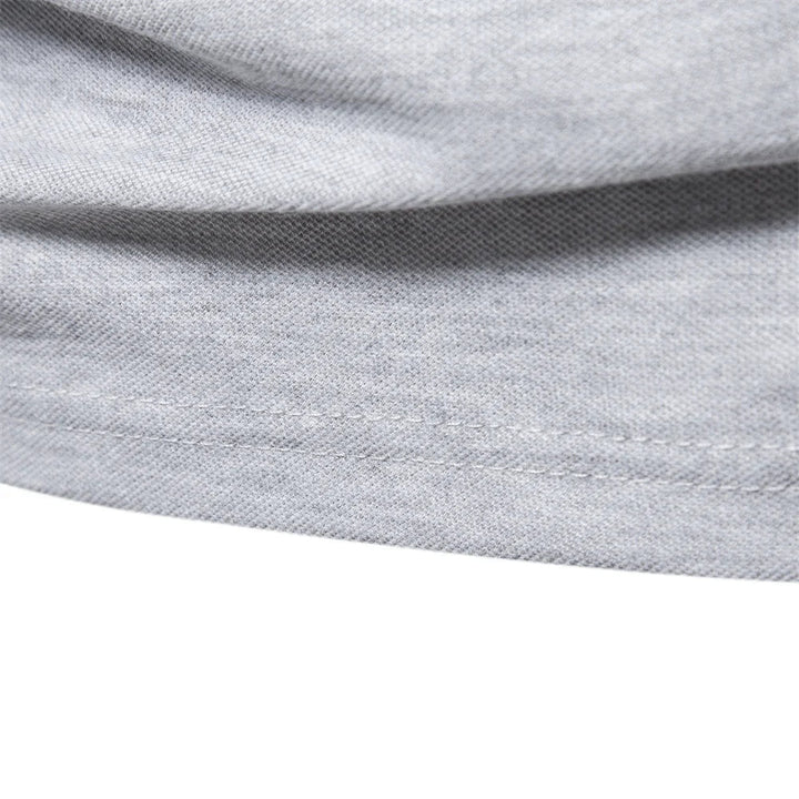 Agnès Paris | PULL POLO POUR HOMME