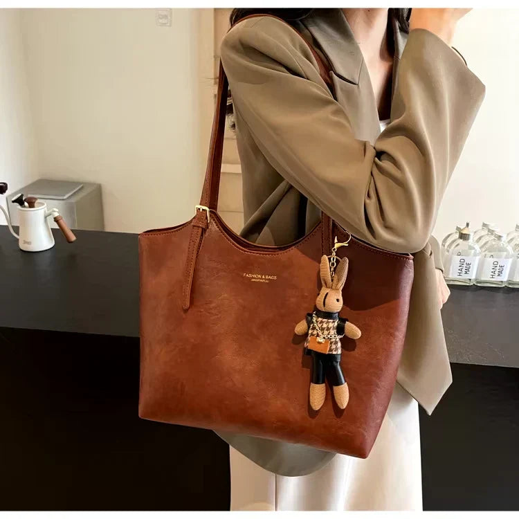 Agnès Paris | SAC À MAIN CLASSIQUE