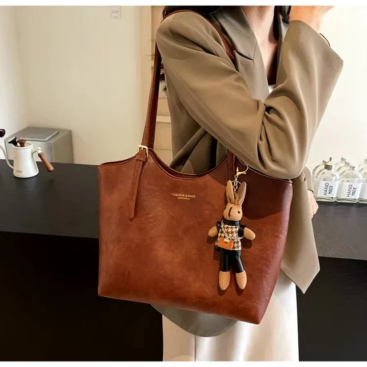 Agnès Paris | SAC À MAIN CLASSIQUE