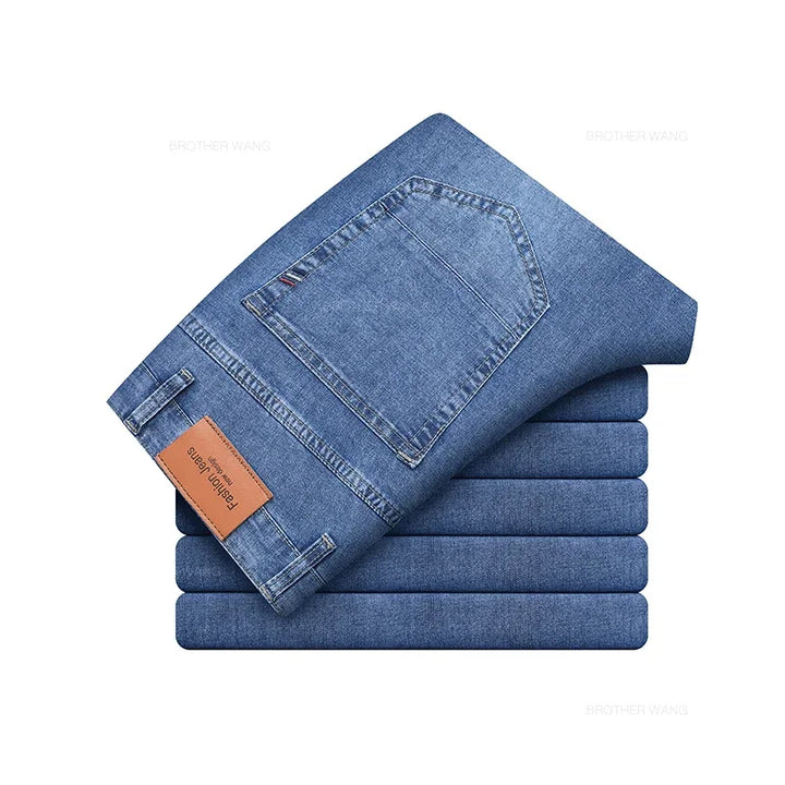 Agnès Paris | PANTALON D'ÉTÉ DROIT ET LÉGER