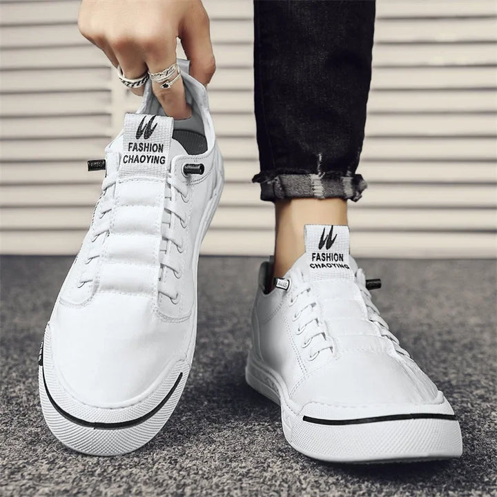Agnès Paris | CHAUSSURE CASUAL ÉLÉGANTE POUR HOMME