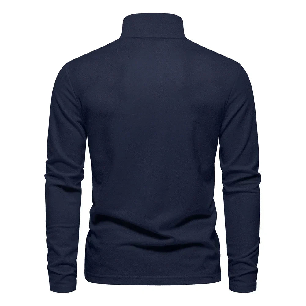 Agnès Paris | PULL POLO POUR HOMME