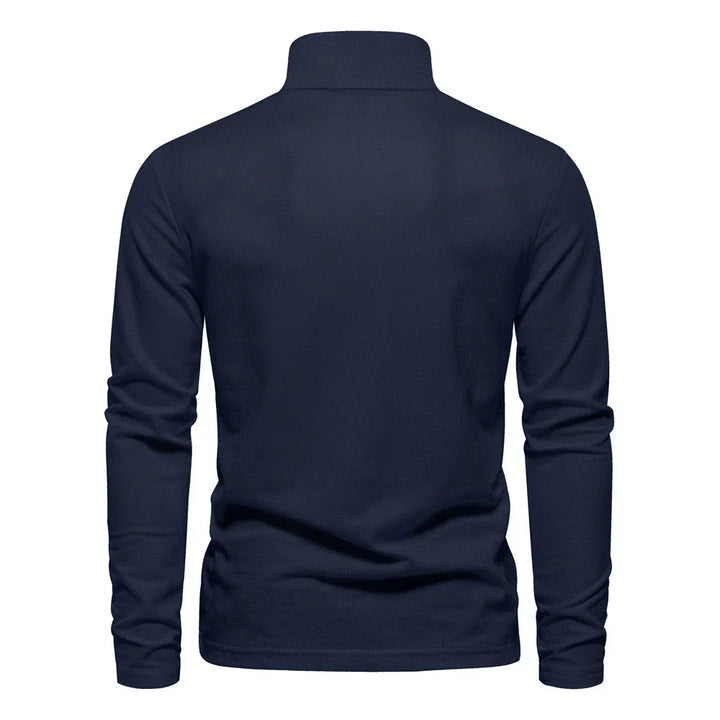 Agnès Paris | PULL POLO POUR HOMME