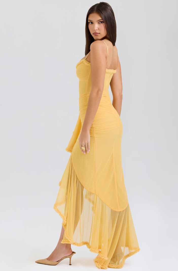 Agnès Paris | Robe Élégante Romane