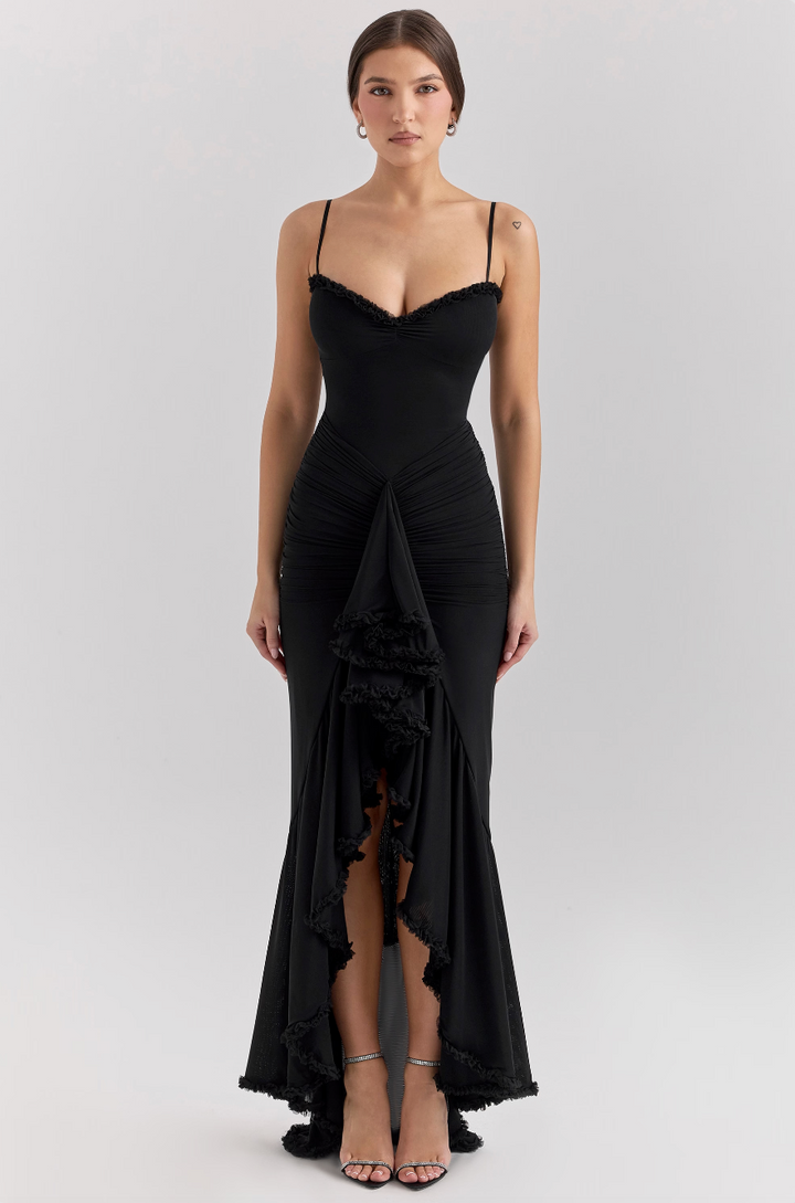 Agnès Paris | Robe Élégante Romane