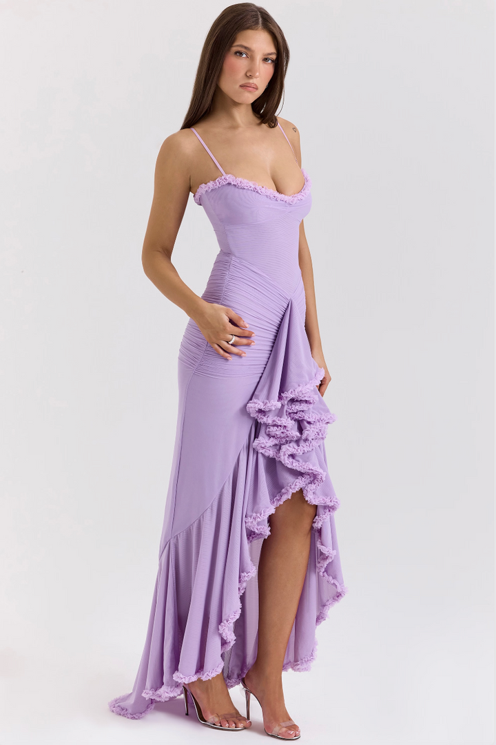 Agnès Paris | Robe Élégante Romane