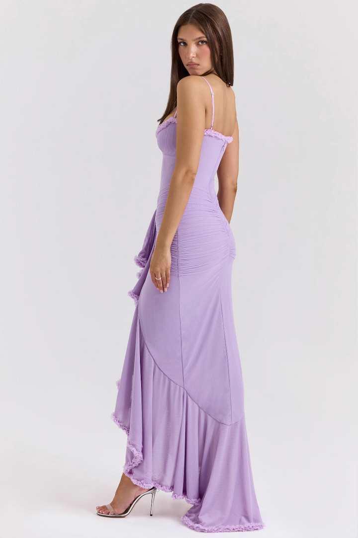 Agnès Paris | Robe Élégante Romane