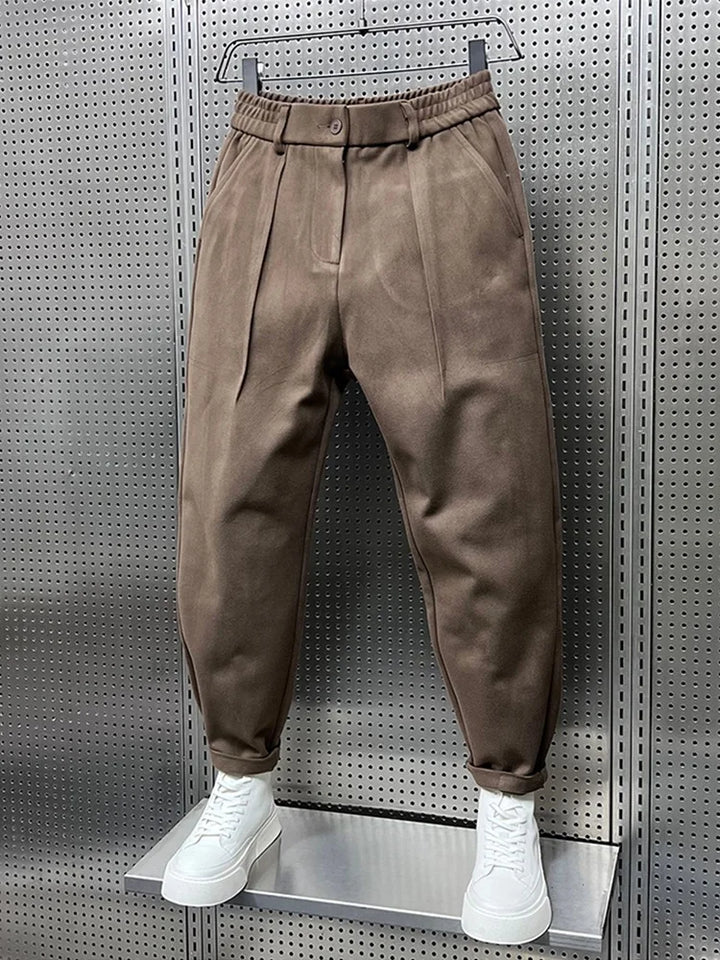 Agnès Paris | PANTALONS ÉLÉGANTS