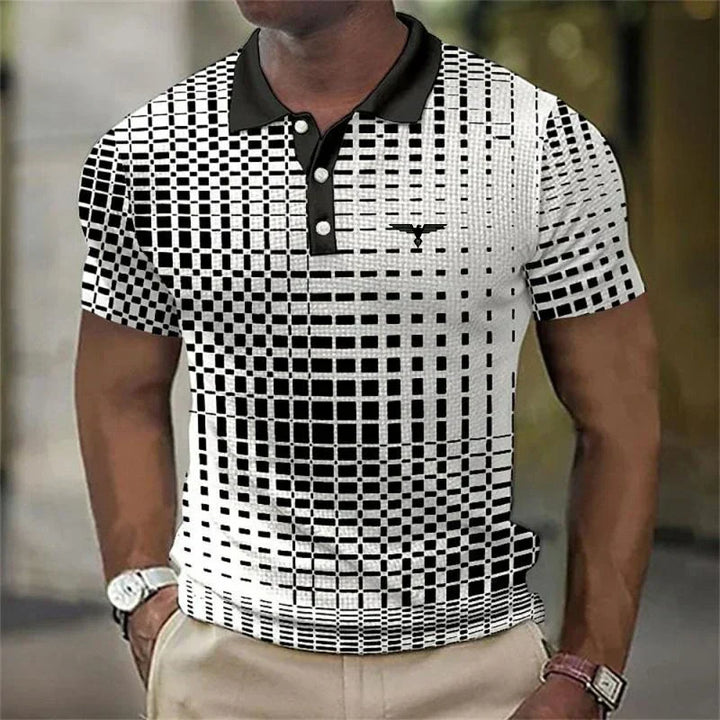 Agnès Paris | POLO CASUAL