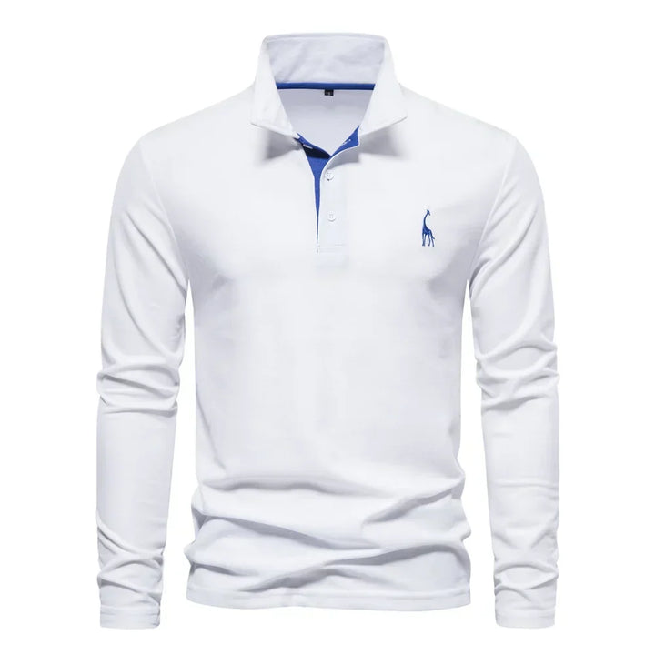 Agnès Paris | PULL POLO POUR HOMME