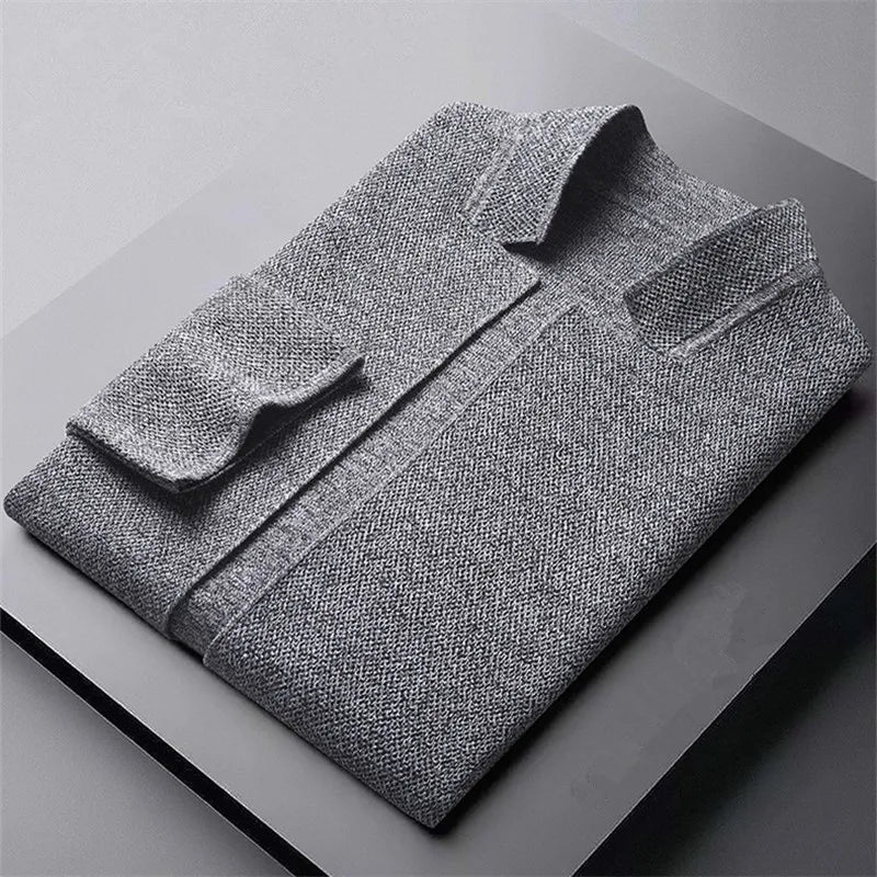 Agnès Paris | GILET DE LUXE POUR HOMME