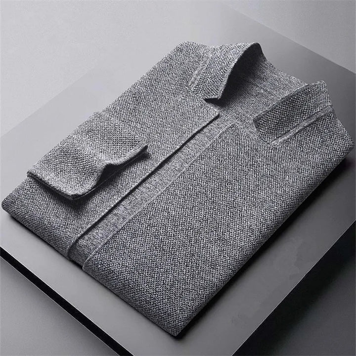 Agnès Paris | GILET DE LUXE POUR HOMME